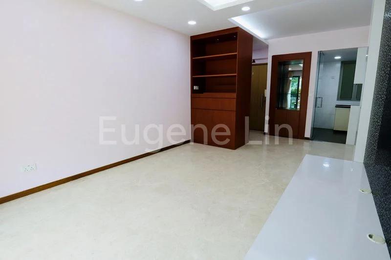 3 Bed Condo for Rent in  The Calrose - Image 1
